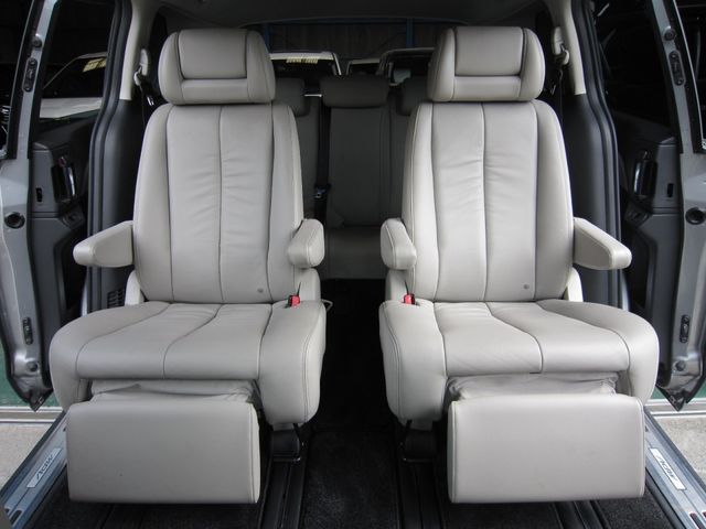 MPV 4WD