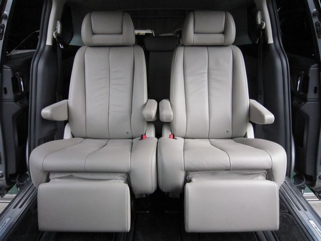 MPV 4WD