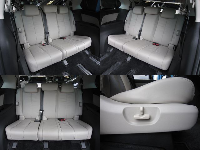 MPV 4WD