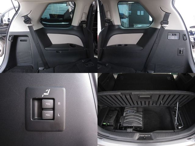 MPV 4WD