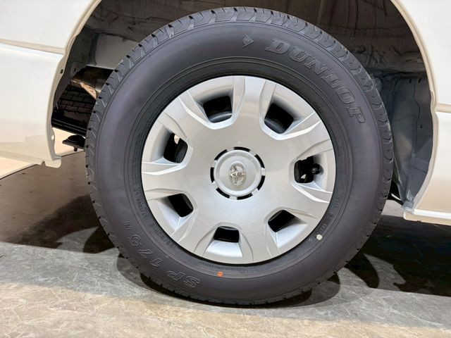 HIACE van 1.15t 2WD