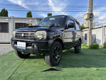 JIMNY 4WD