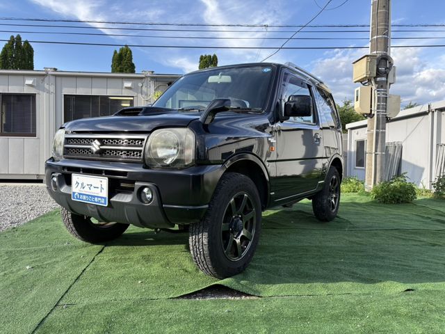 JIMNY 4WD