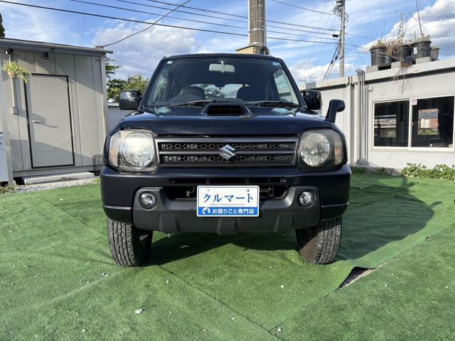 JIMNY 4WD