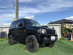 JIMNY 4WD