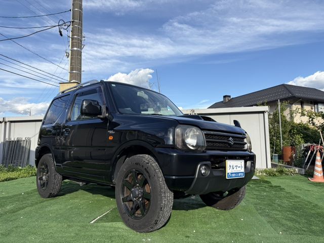JIMNY 4WD