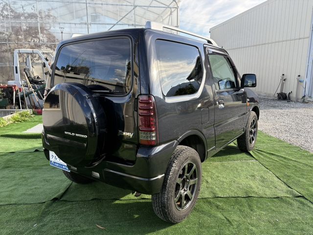 JIMNY 4WD