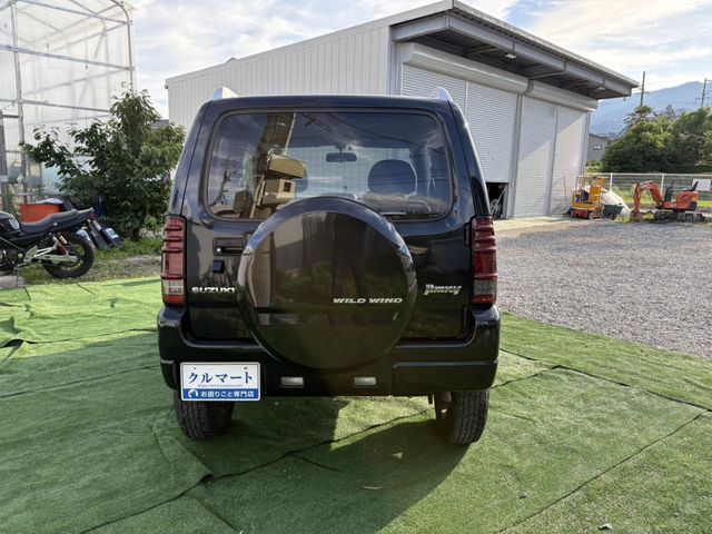 JIMNY 4WD