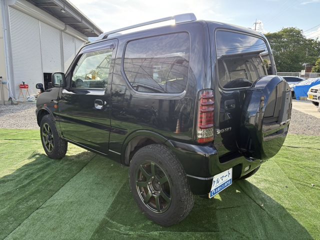 JIMNY 4WD