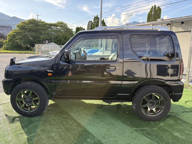 JIMNY 4WD