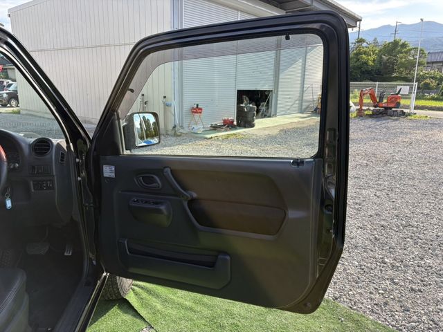 JIMNY 4WD