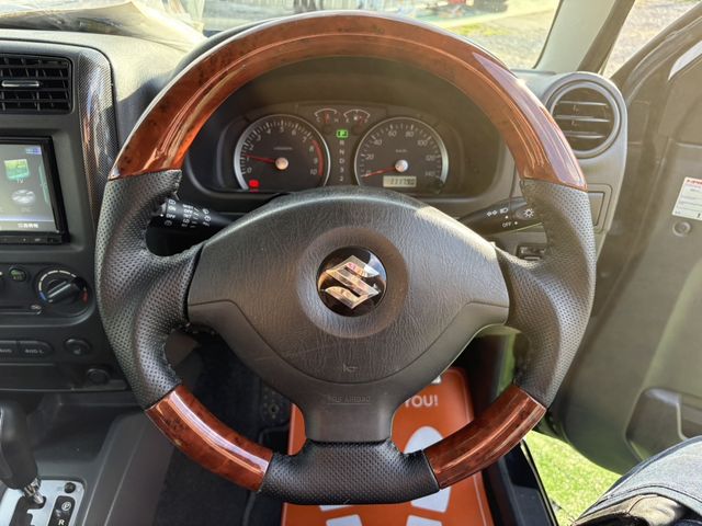 JIMNY 4WD