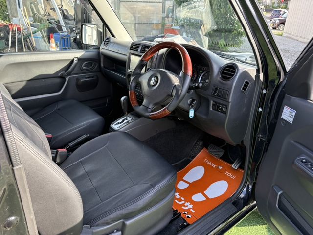 JIMNY 4WD