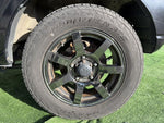 JIMNY 4WD