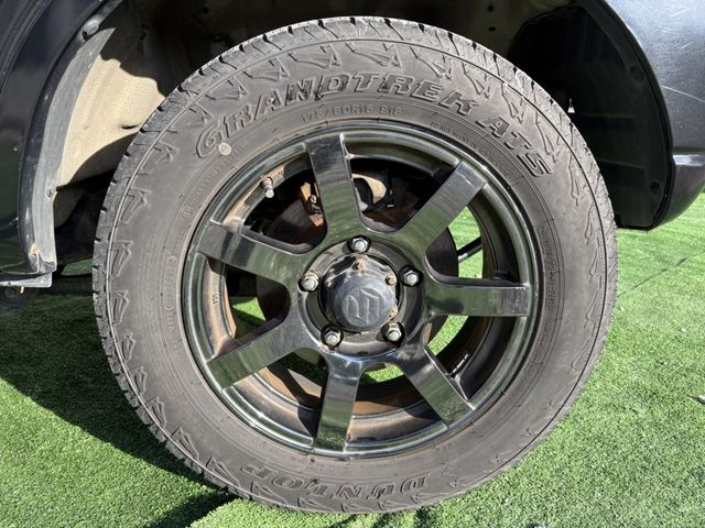 JIMNY 4WD