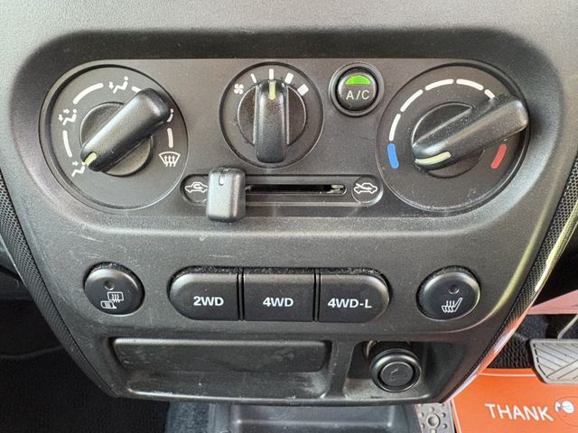 JIMNY 4WD