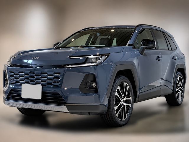 RAV4 HYBRID 4WD