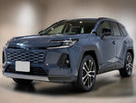 RAV4 HYBRID 4WD