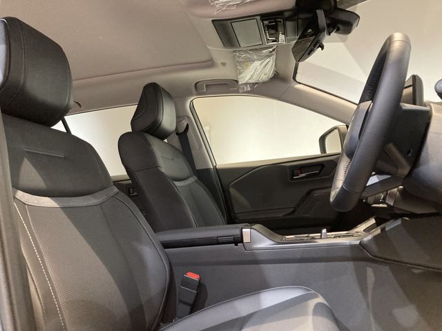 RAV4 HYBRID 4WD