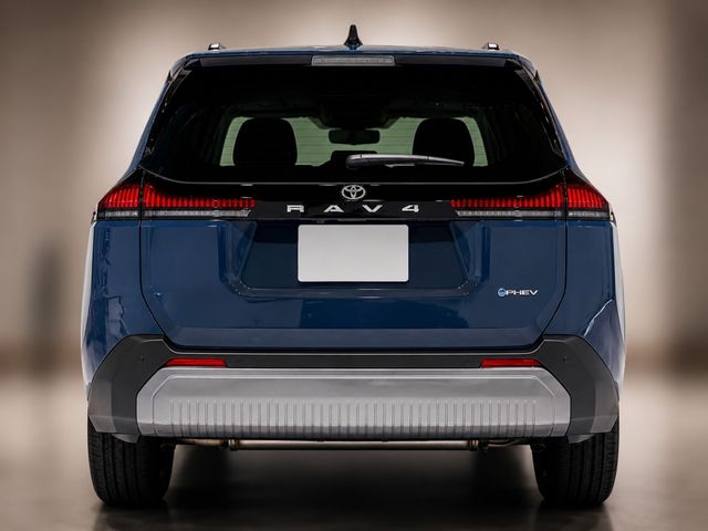 RAV4 HYBRID 4WD