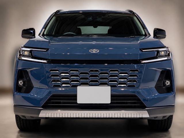 RAV4 HYBRID 4WD