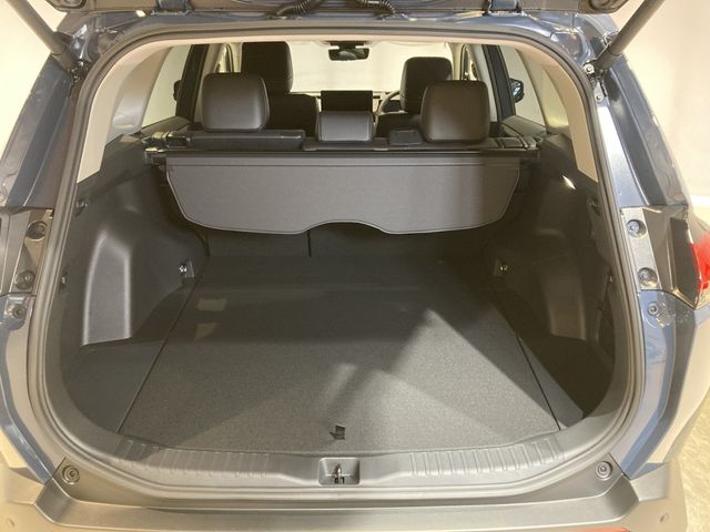 RAV4 HYBRID 4WD