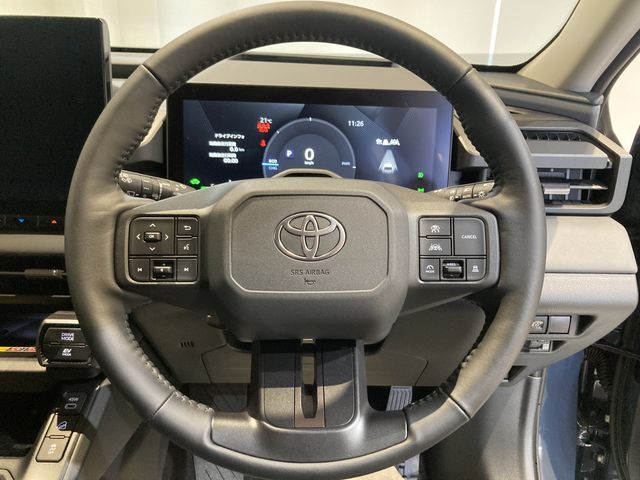 RAV4 HYBRID 4WD