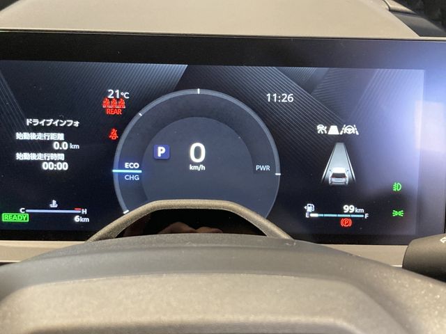 RAV4 HYBRID 4WD