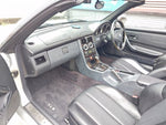 MERCEDES BENZ SLK class