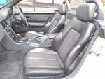 MERCEDES BENZ SLK class