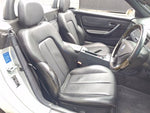 MERCEDES BENZ SLK class