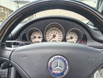 MERCEDES BENZ SLK class