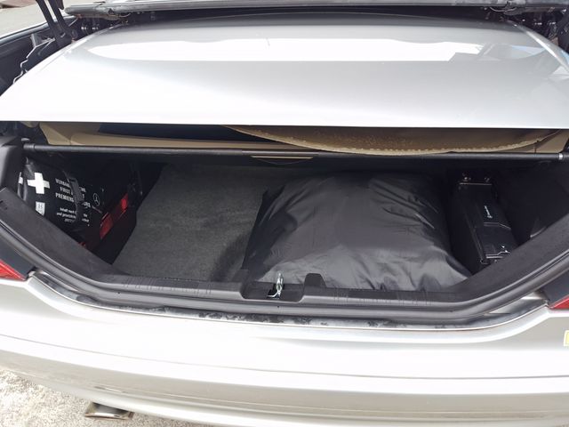 MERCEDES BENZ SLK class