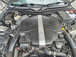 MERCEDES BENZ SLK class
