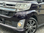 TANTO CUSTOM