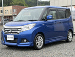SOLIO 4WD
