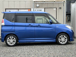 SOLIO 4WD