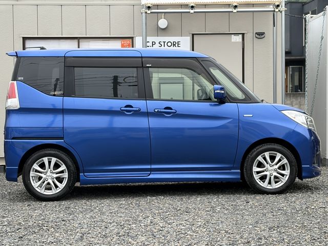 SOLIO 4WD