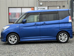 SOLIO 4WD