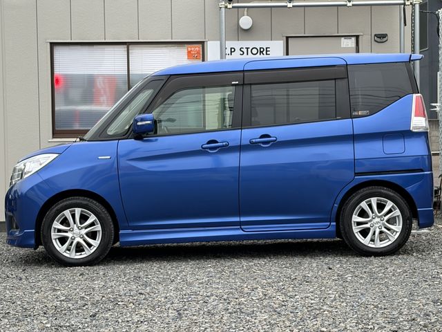 SOLIO 4WD