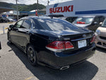 CROWN sedan