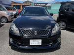 CROWN sedan