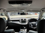 CROWN sedan