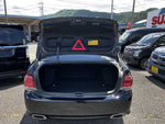 CROWN sedan