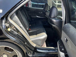 CROWN sedan