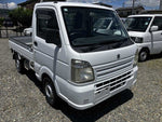 CARRY truck 4WD