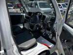 CARRY truck 4WD