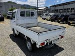 CARRY truck 4WD