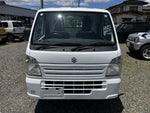 CARRY truck 4WD