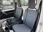 CARRY truck 4WD